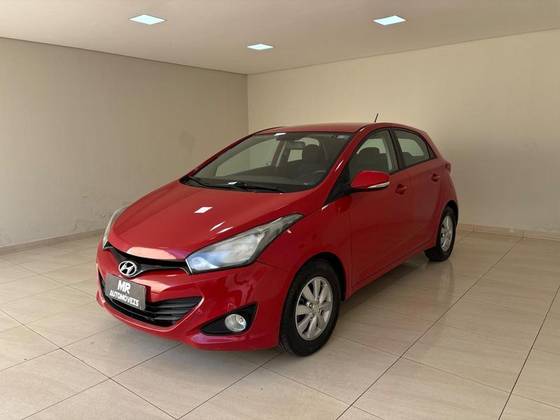 HYUNDAI HB20 1.0 COMFORT 12V FLEX 4P MANUAL HYUNDAI HB20 1.0 COMFORT 12V FLEX 4P MANUAL